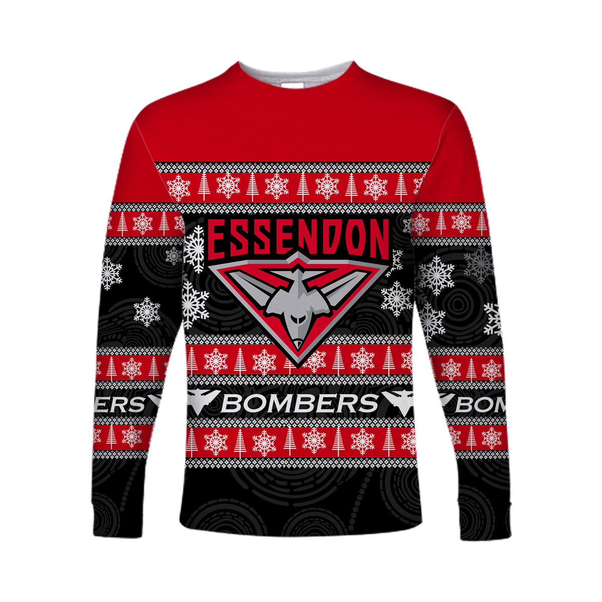 bombers-long-sleeve-shirt-christmas-2021-style