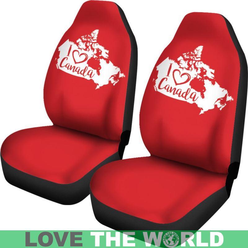 love-canada-car-seat-covers