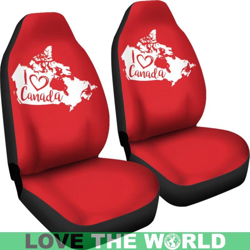 love-canada-car-seat-covers