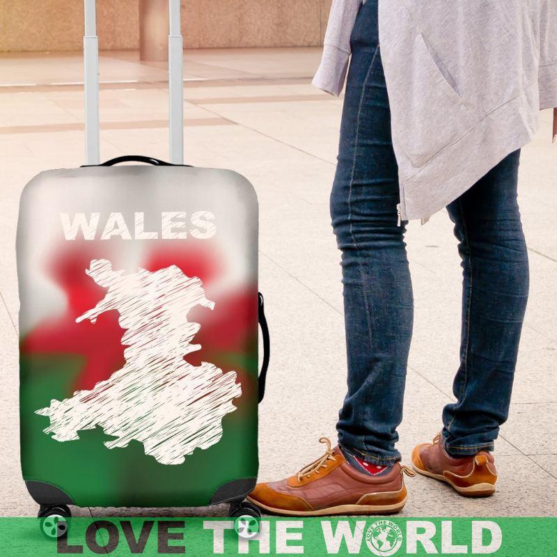 love-wales-luggage-cover