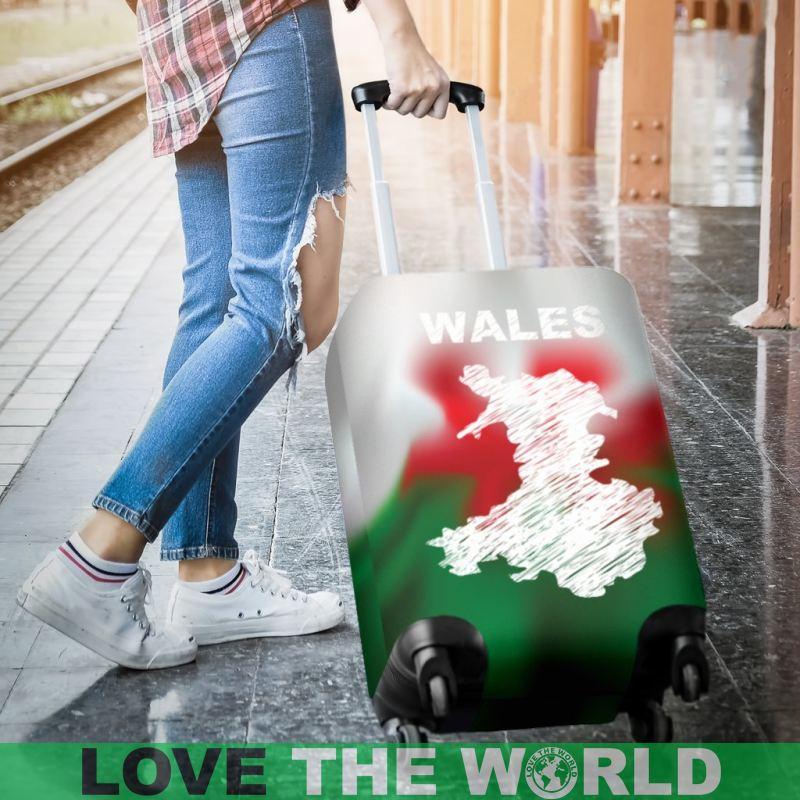 love-wales-luggage-cover