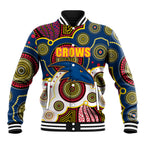 custom-personalised-and-number-crows-afl-baseball-jacket-aboriginal-patterns