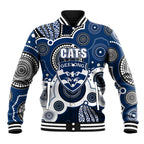custom-personalised-and-number-cats-afl-baseball-jacket-aboriginal-patterns