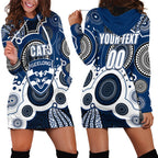 custom-personalised-and-number-cats-afl-hoodie-dress-aboriginal-patterns
