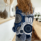 custom-personalised-and-number-cats-afl-women-casual-shirt-aboriginal-patterns