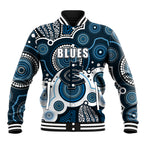 custom-personalised-and-number-blues-afl-baseball-jacket-aboriginal-patterns
