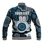 custom-personalised-and-number-blues-afl-baseball-jacket-aboriginal-patterns