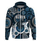 custom-personalised-and-number-blues-afl-hoodie-aboriginal-patterns