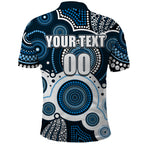 custom-personalised-and-number-blues-afl-polo-shirt-aboriginal-patterns