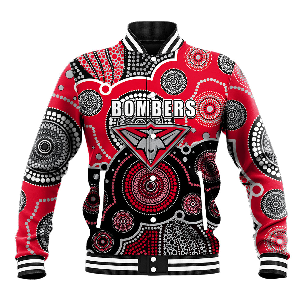 custom-personalised-and-number-bombers-afl-baseball-jacket-aboriginal-patterns