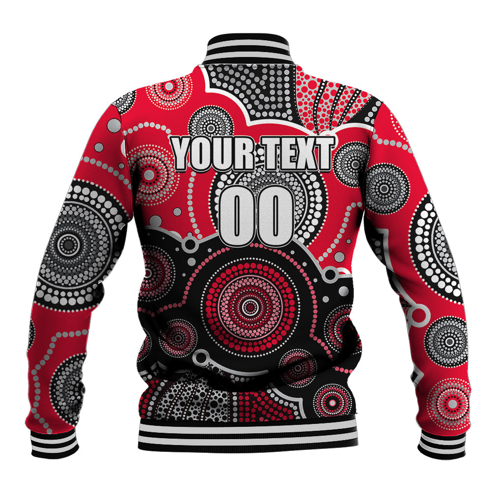 custom-personalised-and-number-bombers-afl-baseball-jacket-aboriginal-patterns