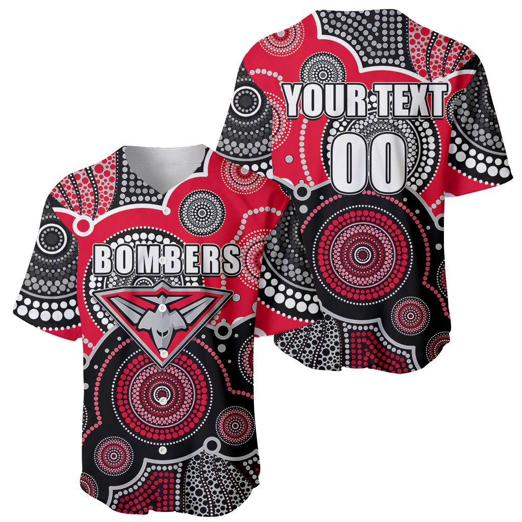 custom-personalised-and-number-bombers-afl-baseball-jersey-aboriginal-patterns