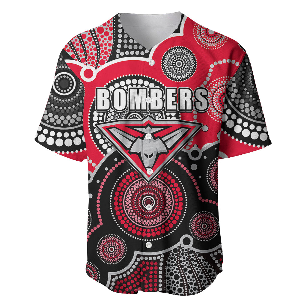 custom-personalised-and-number-bombers-afl-baseball-jersey-aboriginal-patterns