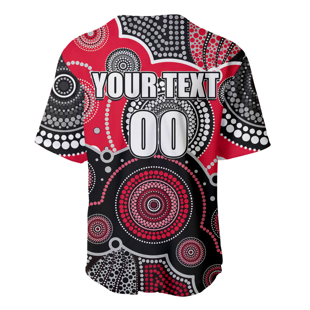custom-personalised-and-number-bombers-afl-baseball-jersey-aboriginal-patterns