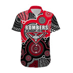 custom-personalised-and-number-bombers-afl-hawaiian-shirt-aboriginal-patterns