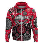 custom-personalised-and-number-bombers-afl-hoodie-aboriginal-patterns