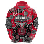 custom-personalised-and-number-bombers-afl-hoodie-aboriginal-patterns