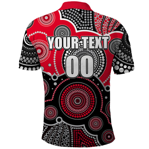 custom-personalised-and-number-bombers-afl-polo-shirt-aboriginal-patterns