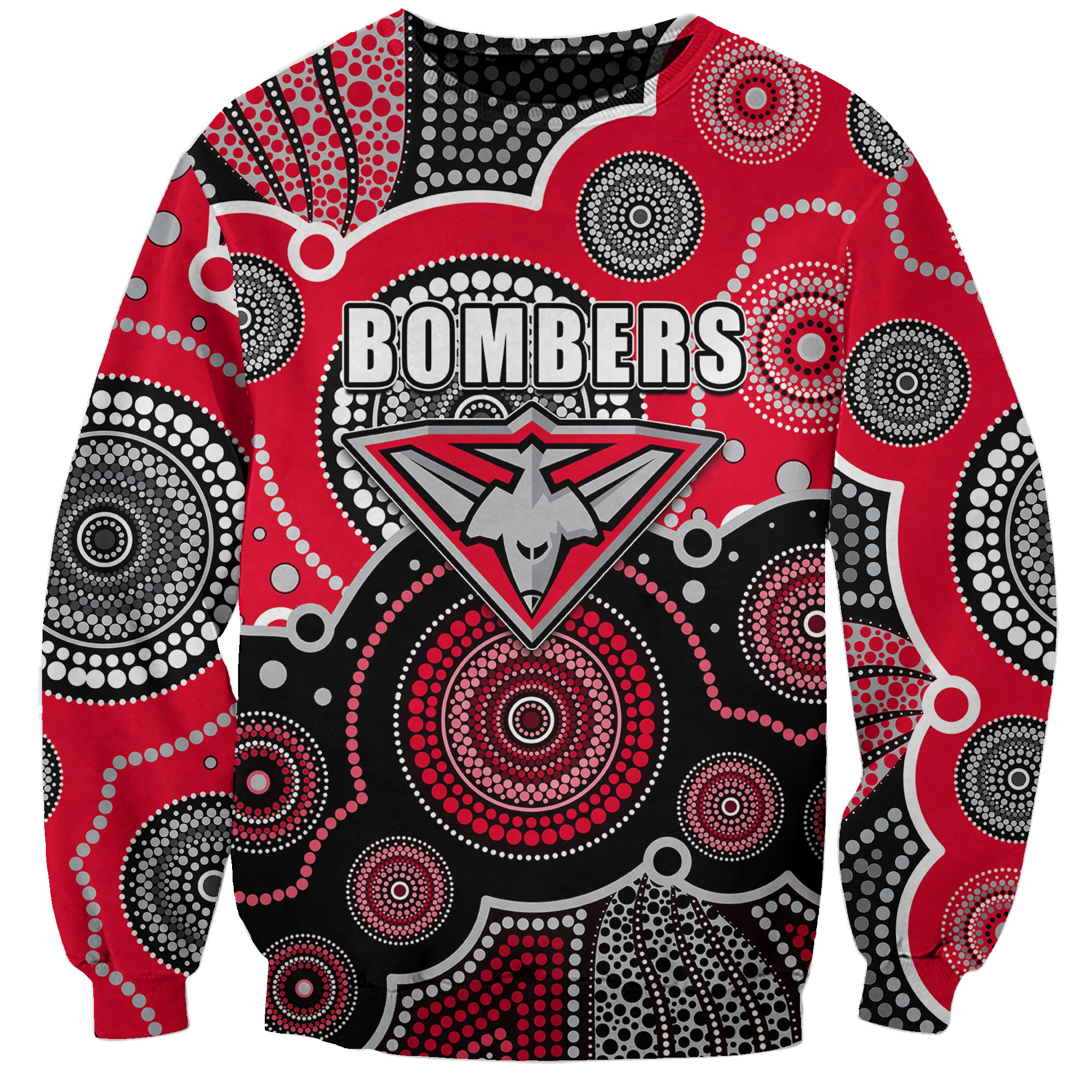 custom-personalised-and-number-bombers-afl-sweatshirt-aboriginal-patterns
