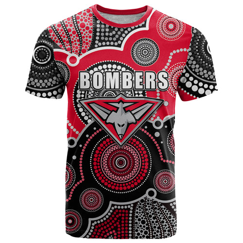 custom-personalised-and-number-bombers-afl-t-shirt-aboriginal-patterns