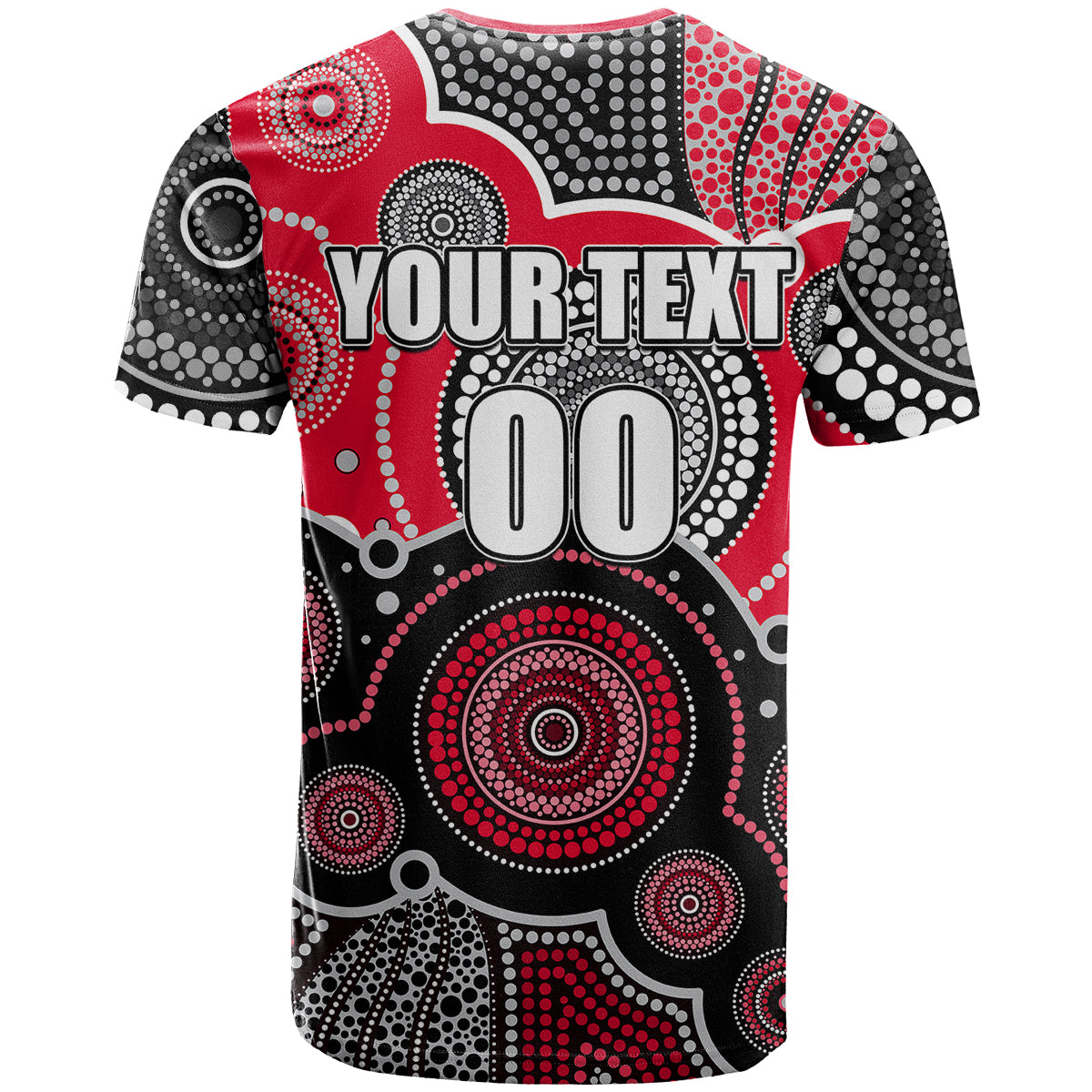 custom-personalised-and-number-bombers-afl-t-shirt-aboriginal-patterns
