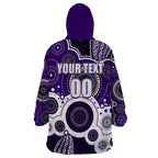 custom-personalised-and-number-freo-afl-wearable-blanket-hoodie-aboriginal-patterns