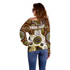 custom-personalised-and-number-hawks-afl-off-shoulder-sweater-aboriginal-patterns
