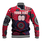 custom-personalised-and-number-demons-afl-baseball-jacket-aboriginal-patterns