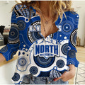custom-personalised-and-number-north-afl-women-casual-shirt-aboriginal-patterns