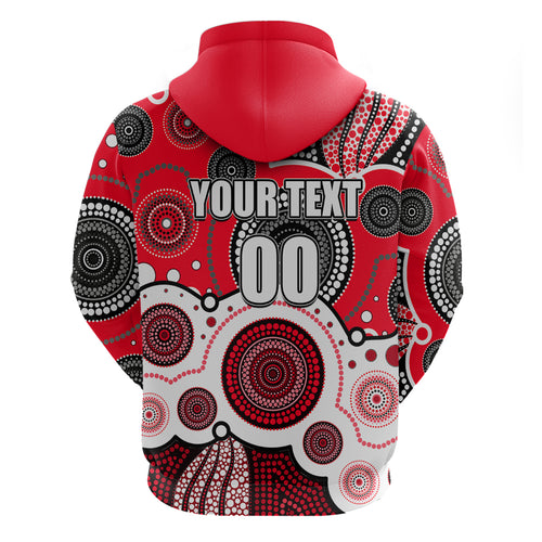 custom-personalised-and-number-saints-afl-hoodie-aboriginal-patterns