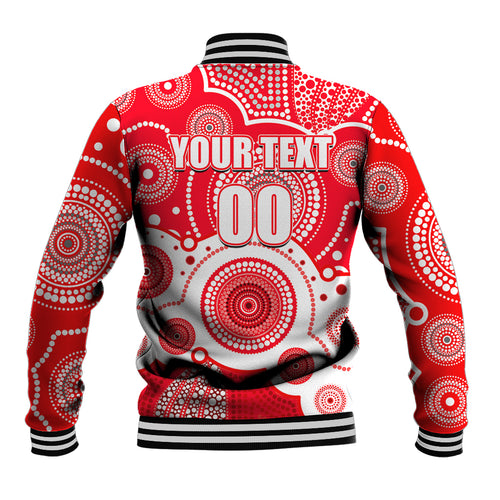 custom-personalised-and-number-swans-afl-baseball-jacket-aboriginal-patterns