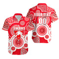 custom-personalised-and-number-swans-afl-hawaiian-shirt-aboriginal-patterns