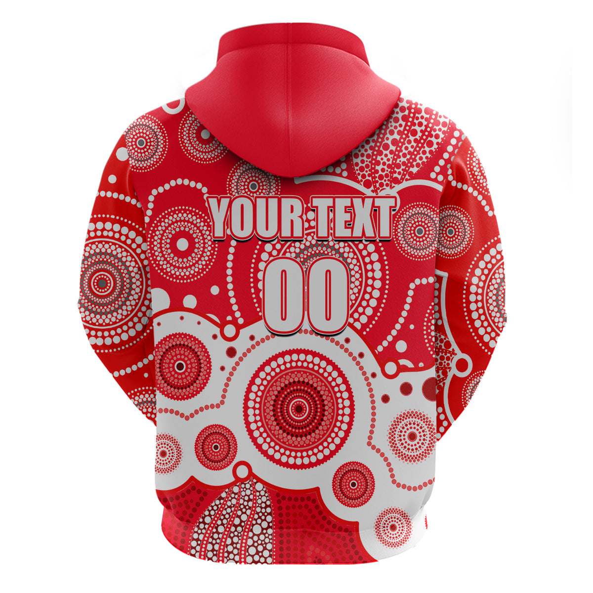 custom-personalised-and-number-swans-afl-hoodie-aboriginal-patterns