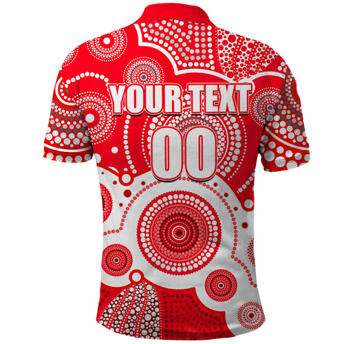 custom-personalised-and-number-swans-afl-polo-shirt-aboriginal-patterns