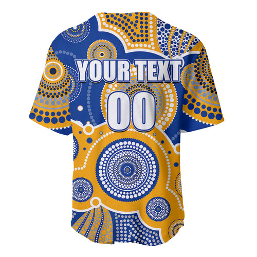 custom-personalised-and-number-eagles-afl-baseball-jersey-aboriginal-patterns