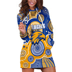 custom-personalised-and-number-eagles-afl-hoodie-dress-aboriginal-patterns