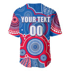 custom-personalised-and-number-bulldogs-afl-baseball-jersey-aboriginal-patterns