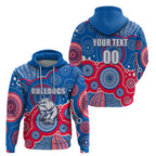 custom-personalised-and-number-bulldogs-afl-hoodie-aboriginal-patterns