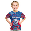 custom-personalised-and-number-bulldogs-afl-kid-t-shirt-aboriginal-patterns