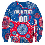 custom-personalised-and-number-bulldogs-afl-sweatshirt-aboriginal-patterns