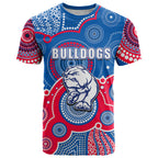 custom-personalised-and-number-bulldogs-afl-t-shirt-aboriginal-patterns