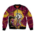 broncos-mascot-nrl-bomber-jacket-naidoc