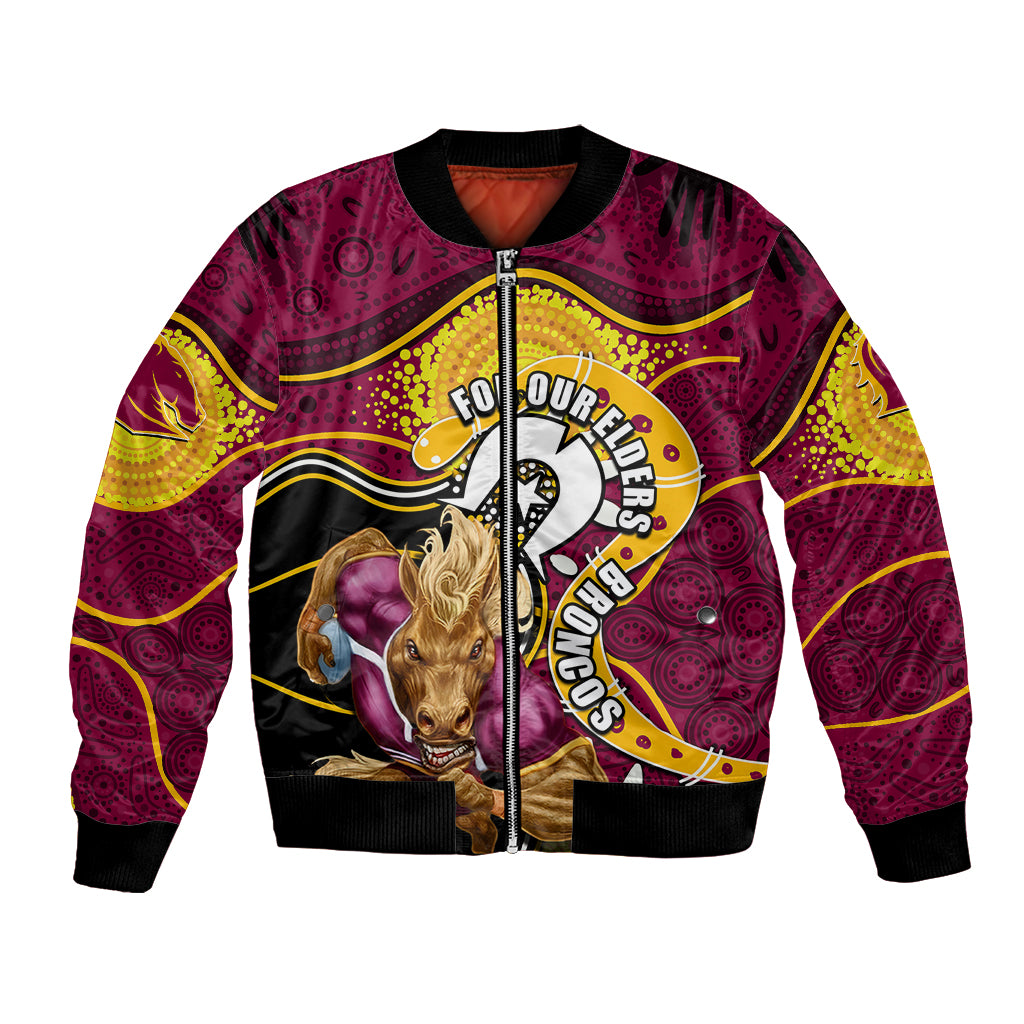 broncos-mascot-nrl-bomber-jacket-naidoc
