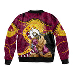 broncos-mascot-nrl-bomber-jacket-naidoc