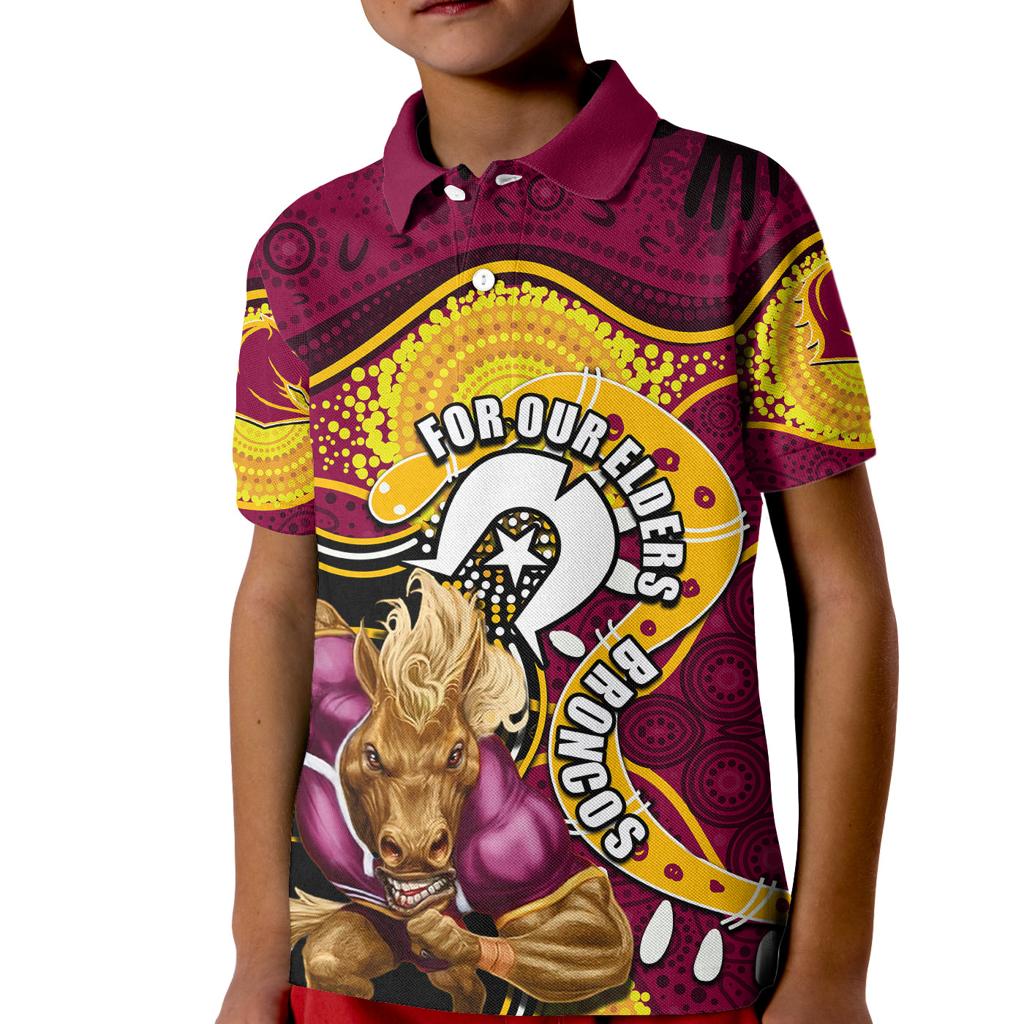 broncos-mascot-nrl-kid-polo-shirt-naidoc