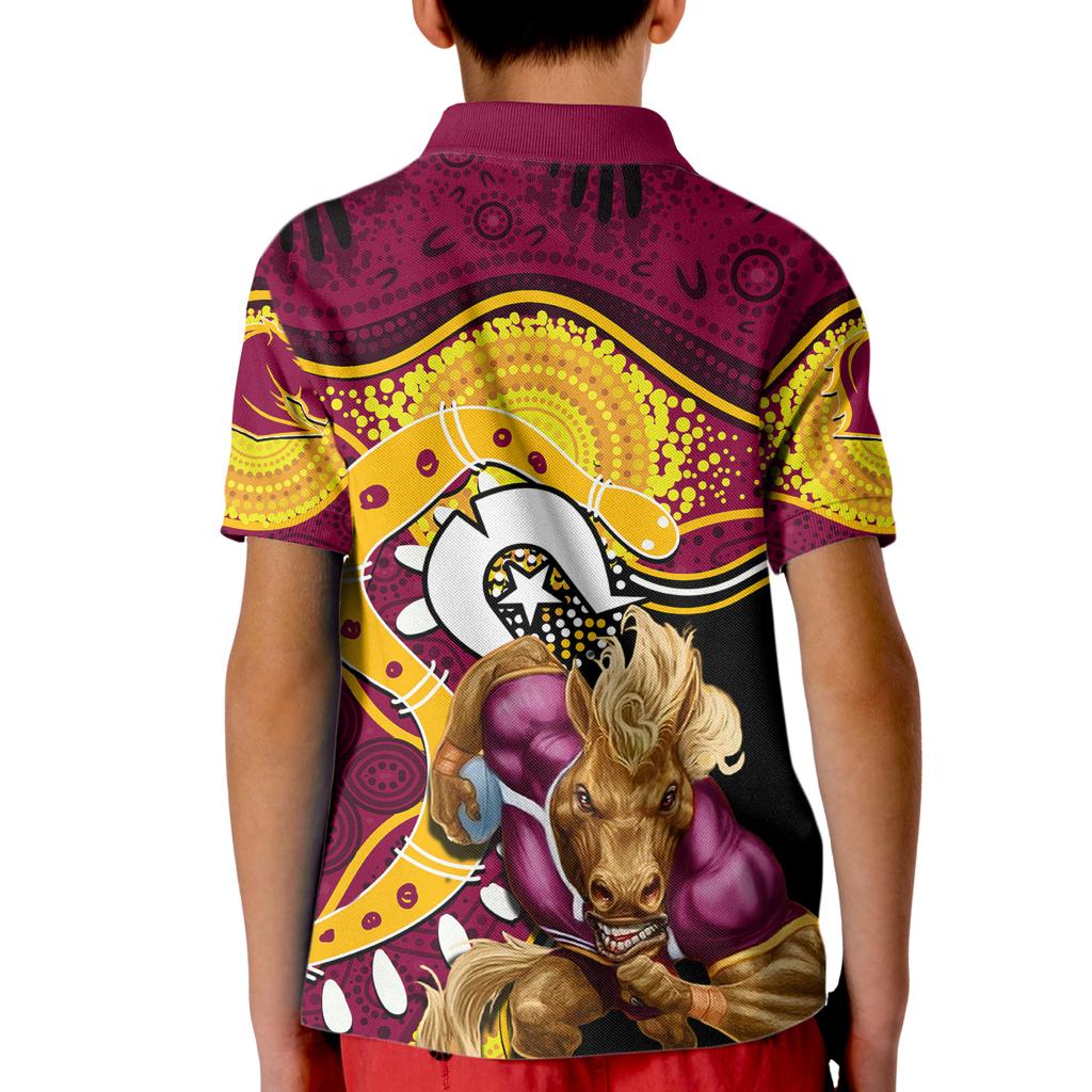 broncos-mascot-nrl-kid-polo-shirt-naidoc