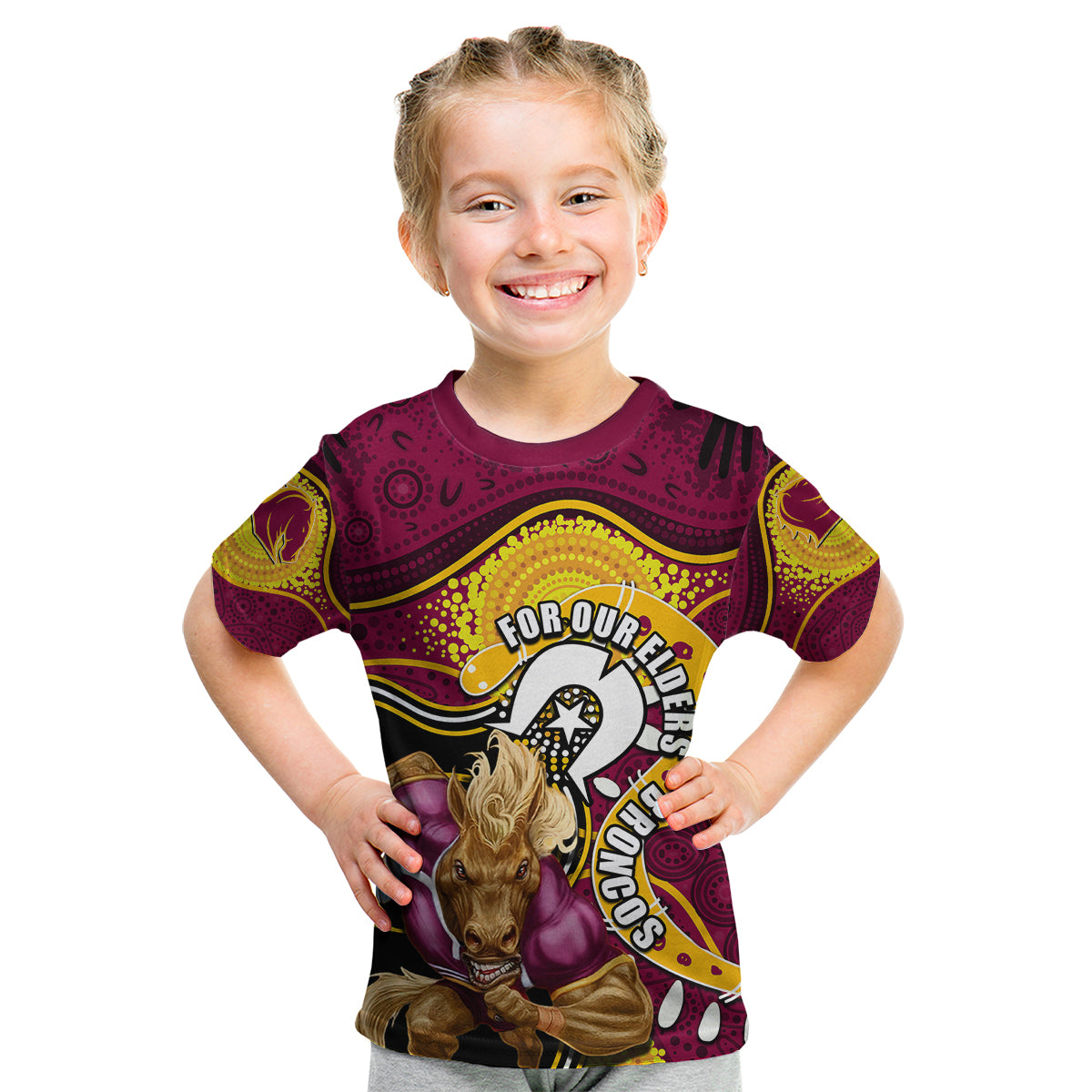 broncos-mascot-nrl-kid-t-shirt-naidoc