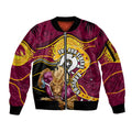 broncos-mascot-nrl-sleeve-zip-bomber-jacket-naidoc