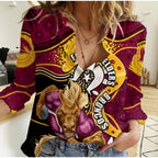 broncos-mascot-nrl-women-casual-shirt-naidoc