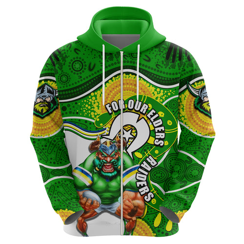 raiders-mascot-nrl-hoodie-naidoc